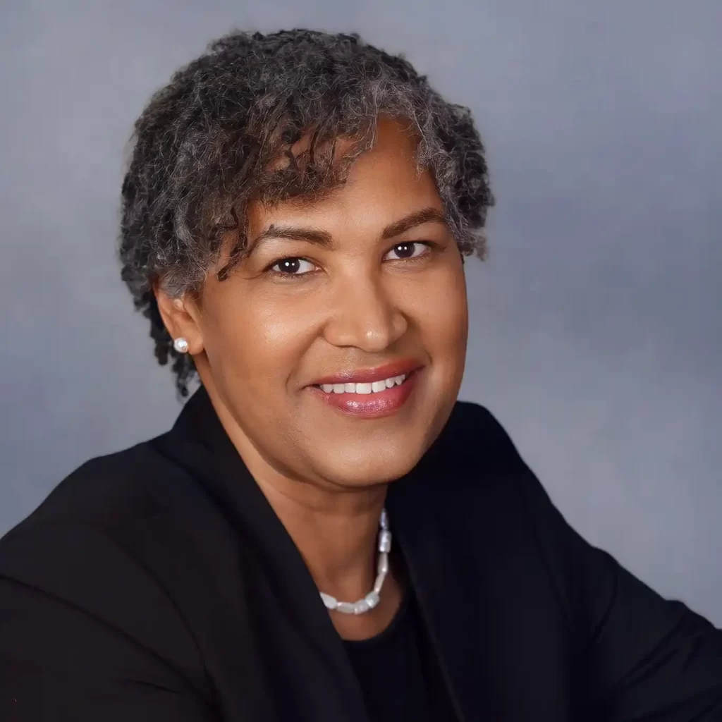 Dr. Joy J. Moore 13th President, Northern Seminary