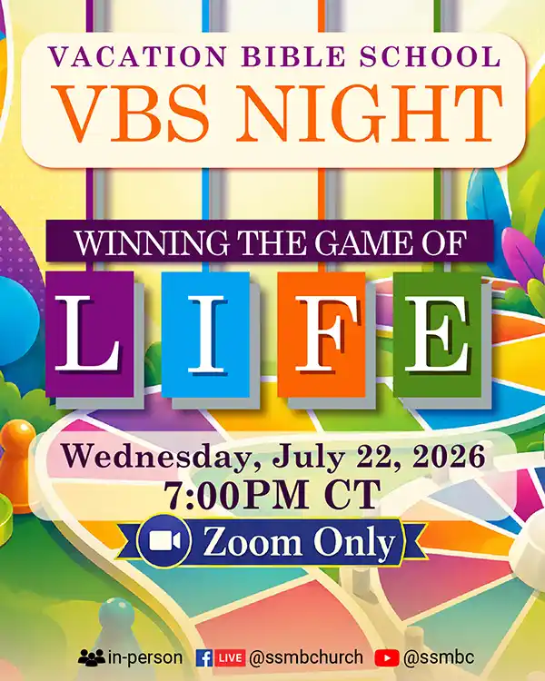 SSMBC-Vacation-Bible-School-VBS-Night
