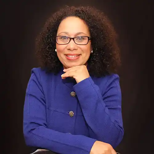 Carla Brailey, Ph.D.